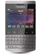 Blackberry Porsche Design P 9981